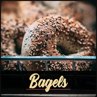 Chapel Street Bagels Deli Delivery